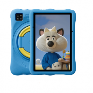 OSCAL Pad 60 Kids Tablet, 10.1" 12GB 128GB WiFi