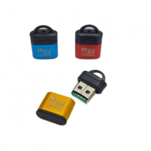 MICRO CARD READER USB 3.0
