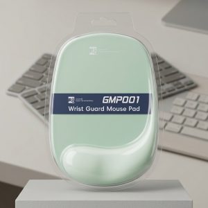 R8 GMP001 WRIST GUARD MOUSE PAD