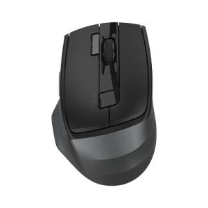 Mouse A4TECH FB45CS AIR2 WIRELESS Bluetooth 2.4 + RECHARGEABLE