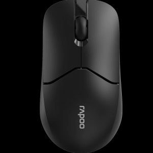 RAPOO 1510 Silent WIRELESS Silent MOUSE 1200 DPI