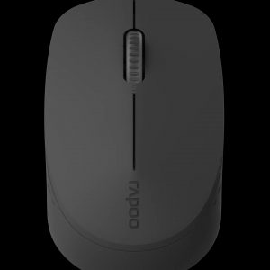 RAPOO M100 WIRELESS Silent MOUSE MULTIMODE 1300 DPI