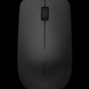 RAPOO M20 Plus WIRELESS Silent MOUSE 1.000 DPI