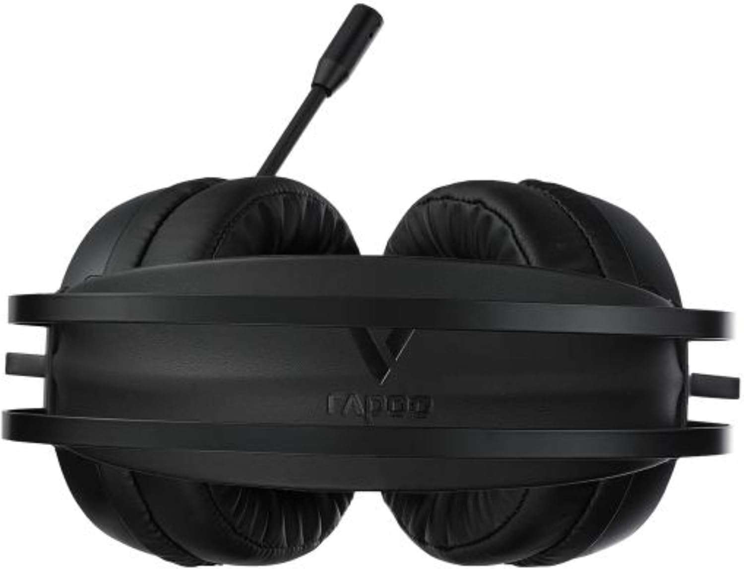 Rapoo VH310 Virtual 7.1 Gaming Headset - الصورة 3