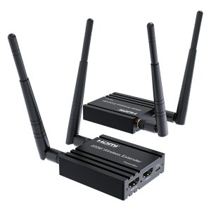 LEMORELE HDMI WIRELESS Extender 200M 1080P 60HZ