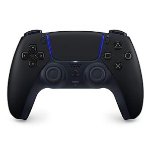 PlayStation 5 Joystick Original (BLACK)