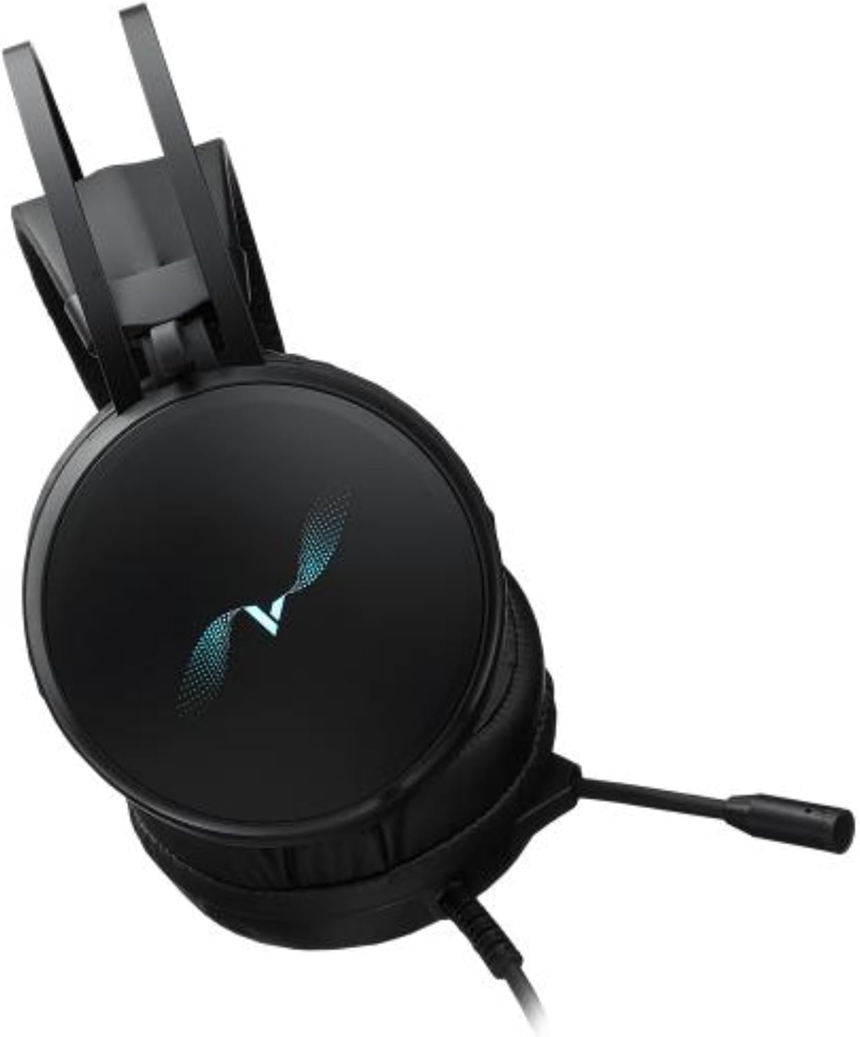 Rapoo VH310 Virtual 7.1 Gaming Headset - الصورة 2