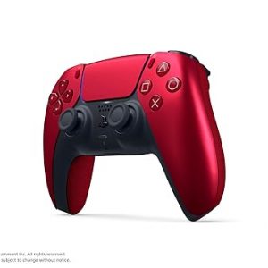 PlayStation 5 Joystick Original (RED)