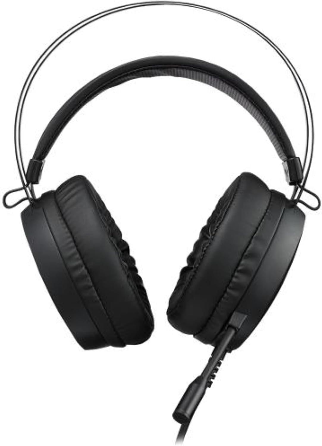 Rapoo VH310 Virtual 7.1 Gaming Headset - الصورة 4