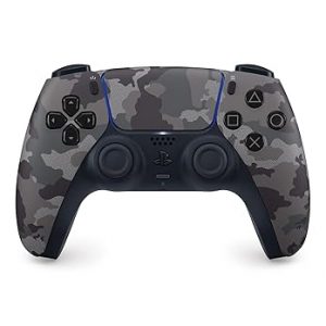 PlayStation 5 Joystick Original (CAMOUFLAGE)