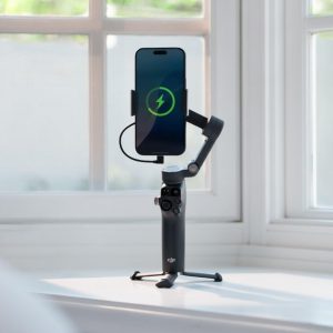 DJI Osmo Mobile 8 Smartphone Stabilizer