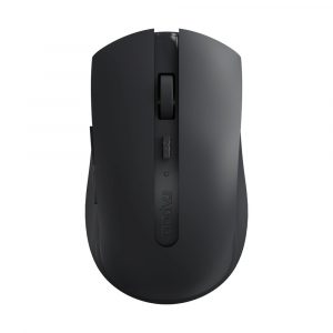 RAPOO M350 Wireless+ Bluetooth Silent Mouse 800/1000/1200/1600/2400DPI