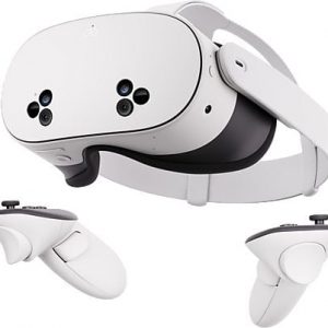 META QUEST 3S VR 128GB