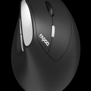 RAPOO EV250 WIRELESS MOUSE Vertical ergonomic design 1600 DPI