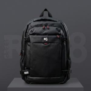 R8 B1 Laptop Backpacks