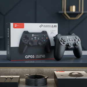 R8 GP05 WIRELESS CONTROLLER