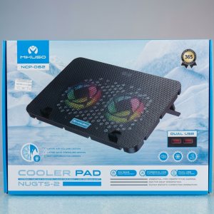 MIKUSO NCP-062 NOTEBOOK COOLER PAD