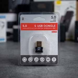 R8 WA-007 BLUETOOTH DONGLE V5.0