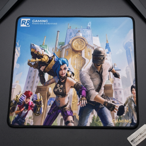 MOUSE PAD R8 M-06