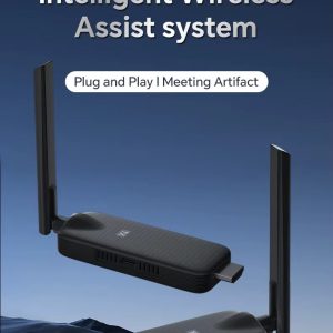 CHD02 HDMI WIRELESS Extender 50M 1080P 60HZ 1 TO 1