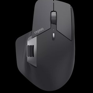 RAPOO MT760M WIRELESS Silent MOUSE MULTIMODE 4000 DPI