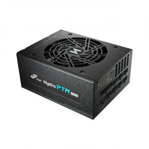 FSP Hydro PTM PRO 850W ATX 3.0 & PCIe Gen 5 Power