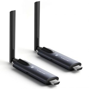 HDMI WIRELESS Extender 200M 1080P 60HZ 1 TO 1