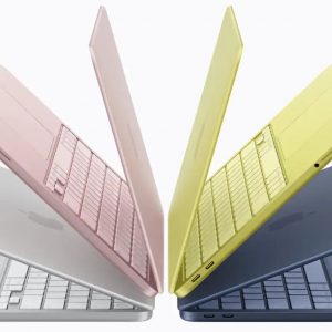 APPLE MAC BOOK 13 INCH NEO 8GB 512GB INDIGO
