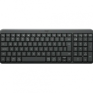Logitech K250 Compact Bluetooth Wireless Keyboard