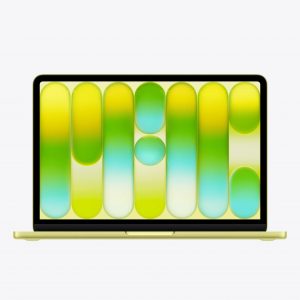 APPLE MAC BOOK 13 INCH NEO 8GB 512GB CITRUS