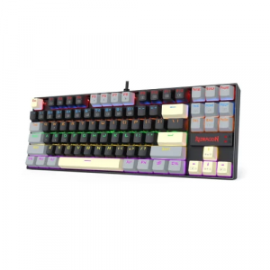 REDRAGON K552 Mechanical Gaming Keyboard, 87 Key