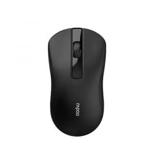 RAPOO B20 SILENT WIRELESS Silent MOUSE 2400 DPI
