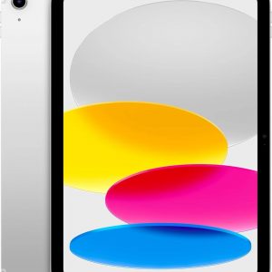 APPLE IPAD 11 A16 256GB WIFI SILVER