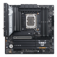 ASUS TUF Gaming B860M-PLUS WiFi B860 LGA 1851 DDR5