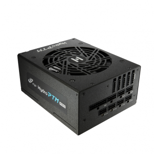 FSP Hydro PTM Pro 850W 80 Plus Platinum Full Modular