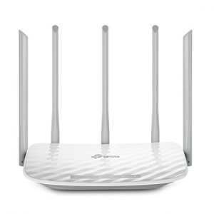 TP-Link ARCHER C60 AC1350 Wireless Dual Band Router
