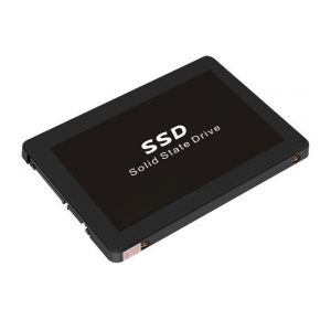 SSD 2.5 256GB مستعمل