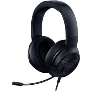 Razer Kraken X Lite Ultralight Gaming Headset: 7.1