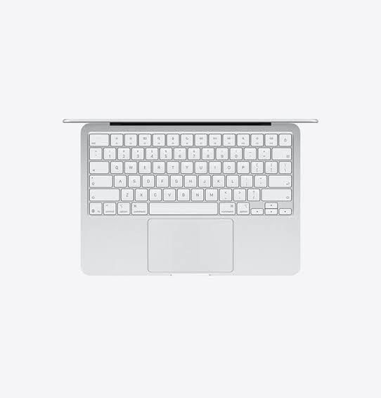 APPLE MACBOOK 13 INCH NEO 8GB 256GB Silver - الصورة 3