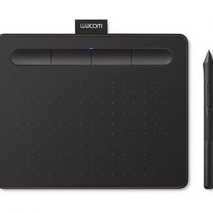 Wacom intuos ctl-4100WL/K0-BA