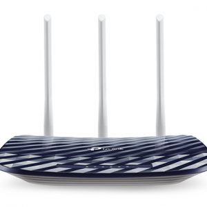 TP-Link Archer C20 AC750 Wireless Dual Band Router