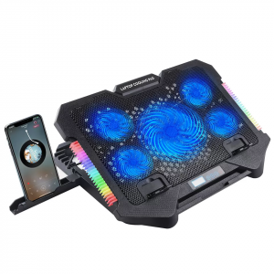 S500 Gaming Cooler Pad