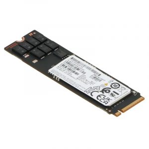 SSD NVME 256GB مستعمل