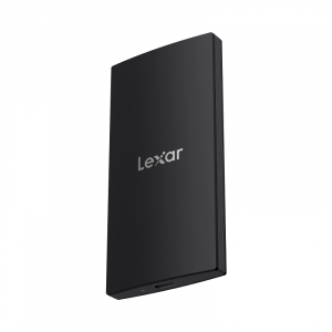 Lexar® SL300 Portable SSD 2TB
