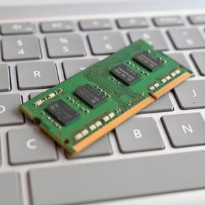 LAPTOP RAM 8G DDR4 3200MHz مستعمل