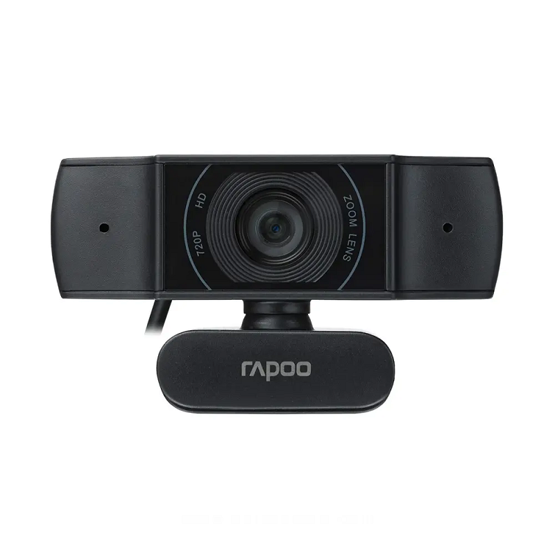 RAPOO C200 720P HD Webcam - الصورة 2