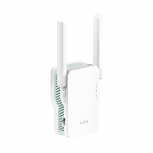 Cudy RE1500 Range Extender WiFi6 AX1500 Mesh Dual