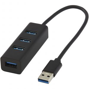R8 AH-10 4 PORT USB 2.0 HUB