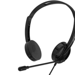Rapoo H101 Wired Stereo Headset