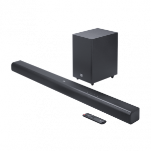 JBL Cinema SB550 3.1 Channel Soundbar